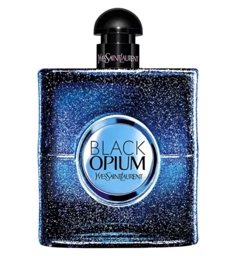 black opium yves saint laurent new|black opium boots offer.